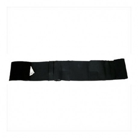 Medium Dlx Belly Wrap 32-38" Waist BULLDOG-CASES