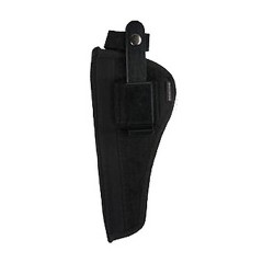 Belt/Clip Ambi SmFrRev 2-2.5" BULLDOG-CASES