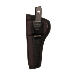 Belt/Clip Ambi Rev 5-6.5" BULLDOG-CASES