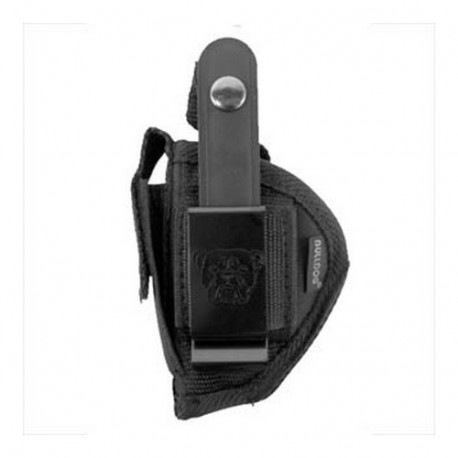 Belt/Clip Ambi  MiniAuto BULLDOG-CASES