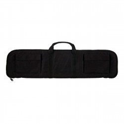 35" Tactical Shotgun Case Blk BULLDOG-CASES