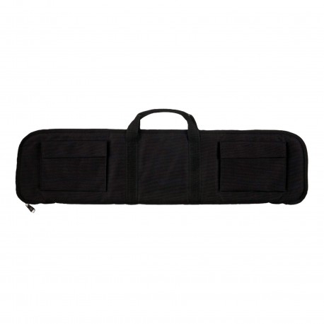35" Tactical Shotgun Case Blk BULLDOG-CASES