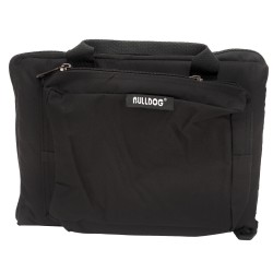 Mini Blk Range Bag BULLDOG-CASES