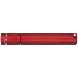 Solitaire LED 1AAA Blister Red MAGLITE