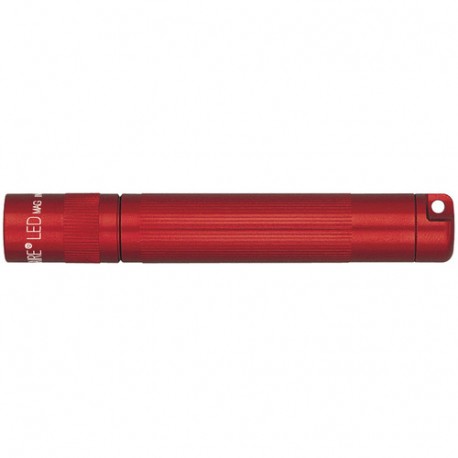 Solitaire LED 1AAA Blister Red MAGLITE