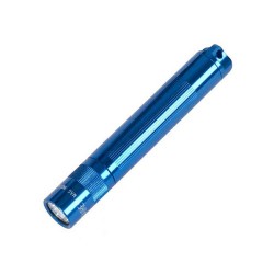 Solitaire LED 1AAA Blister Blue MAGLITE