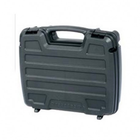 SE Four Pistol/Access Case Blk PLANO