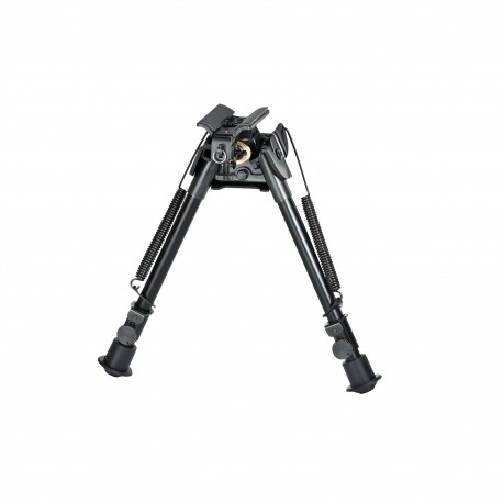 Pivot Traverse Bipod 14.25"29.25" CHAMPION-TRAPS-AND-TARGETS