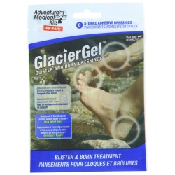 Glaciergel ADVENTURE-MEDICAL