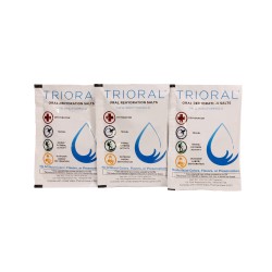 Oral Rehydrating Salt ADVENTURE-MEDICAL