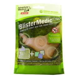 Blister Medic 2008 Edition ADVENTURE-MEDICAL