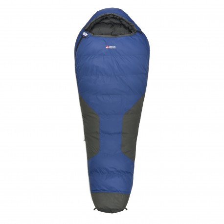 Polar Ice (Blue) CHINOOK