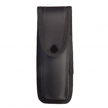 Sentinel OC/Mace Pouch, Blk, Nyln, Lg UNCLE-MIKES