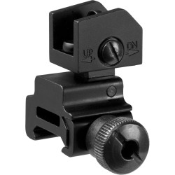 Rear Sight BARSKA-OPTICS