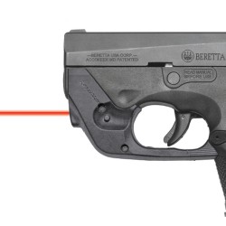 Centerfire Series for Beretta Nano LASERMAX