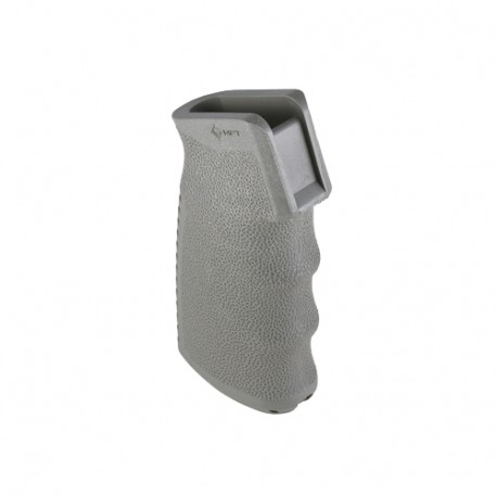 Engage AK47 Pistol Grip Gray MISSION-FIRST-TACTICAL