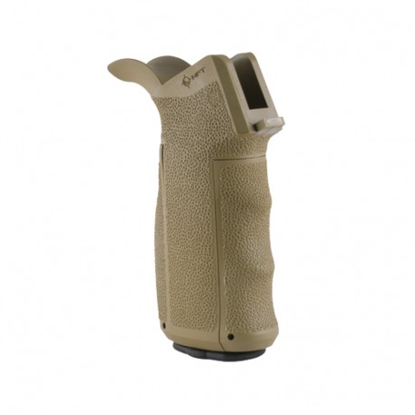 Engage AR15/M16 Pstl Grip w/3 Straps SDE MISSION-FIRST-TACTICAL