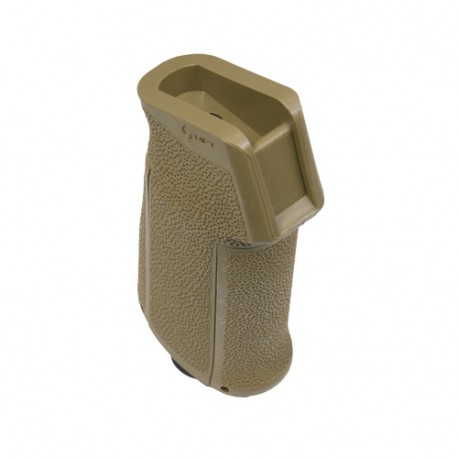 Engage AK47 Pstl Grip w/3 Straps SDE MISSION-FIRST-TACTICAL