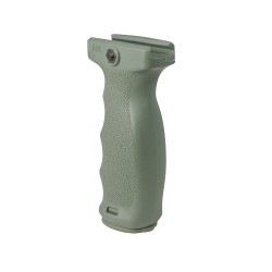 React Ergonomic Vertical Grip FG MISSION-FIRST-TACTICAL