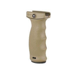 React Ergonomic Vertical Grip SDE MISSION-FIRST-TACTICAL