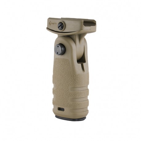 React Folding Grip SDE MISSION-FIRST-TACTICAL