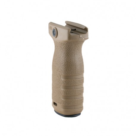 React Short Vertical Grip SDE MISSION-FIRST-TACTICAL