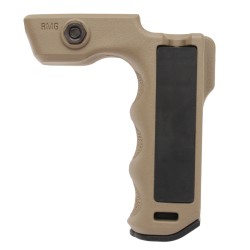 React Torch and Vertical Grip SDE MISSION-FIRST-TACTICAL