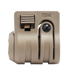 Torch Std Mt 1"/.825"/.75" QuickDtch SDE MISSION-FIRST-TACTICAL