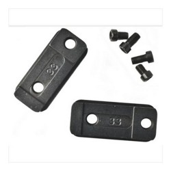 Base, A-Bolt Matte BROWNING