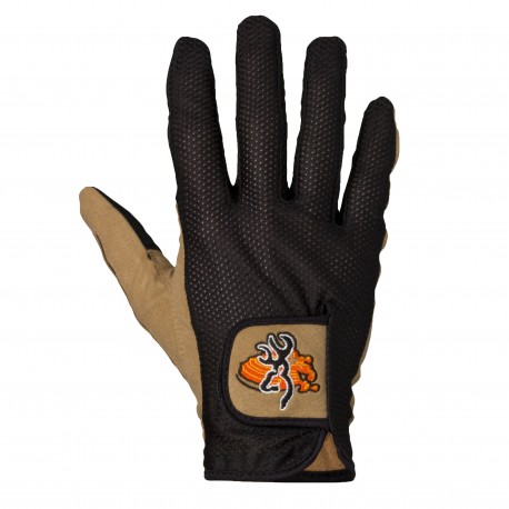 Glove,Meshback S BROWNING