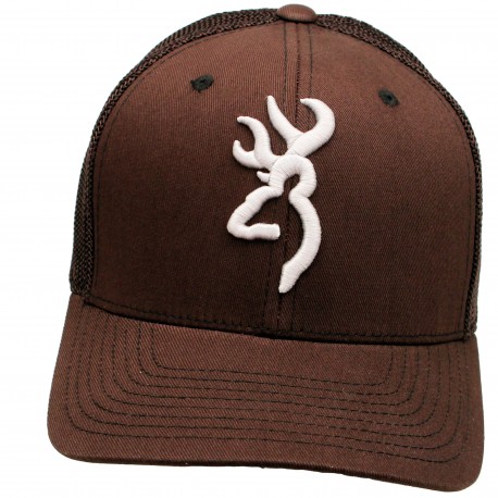 Cap,Colstrip Ff Brown L/Xl BROWNING