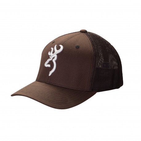 Cap,Colstrip Ff Brown S/M BROWNING