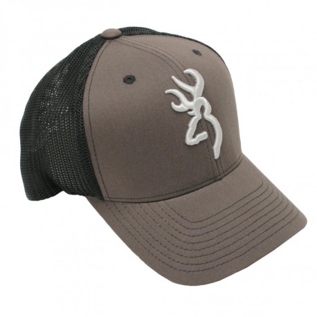 Cap,Colstrip Ff Charc L/Xl BROWNING