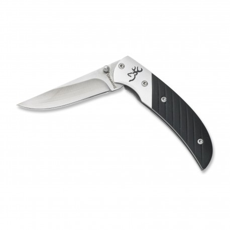 Knife,Prism II Black BROWNING