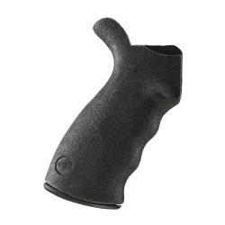 AR15/M16 Grip Kit Rigid Ambi Blk ERGO