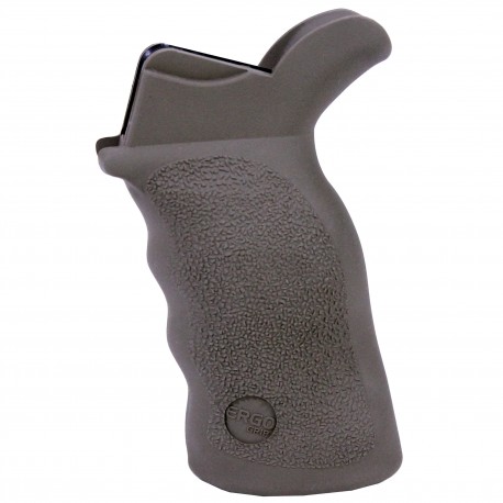 AR15/M16 DLX-Tactical Grip FDE ERGO