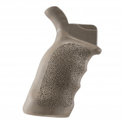 AR15/M16 DLX Tactical Grip OD ERGO