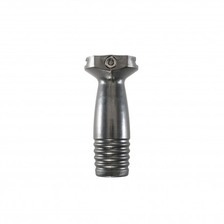 POP Bottle Vertical Forward Grip Blk ERGO