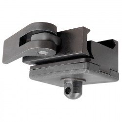 XPRESS Lever Bipod Mount ERGO