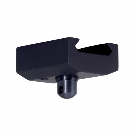 ERGO 1 1/2" Slide Mount w/SlingStud ERGO