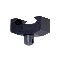 3/4" Slide Mount w/Sling Stud ERGO