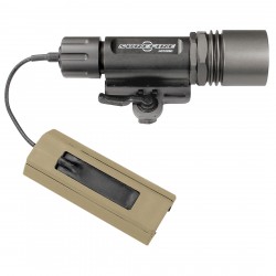 Tactical Light Switch Mount Kit FDE ERGO