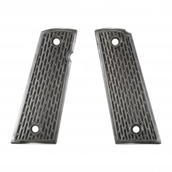 Warrior Suregrip Blk ERGO