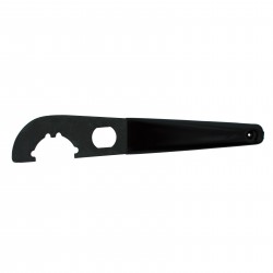 Tactical CAR Stock Wrench ERGO