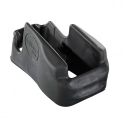 NeverQuitGrip AR15/M16/M4 MagWell Blk ERGO