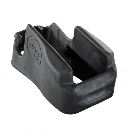 NeverQuitGrip AR15/M16/M4 MagWell Blk ERGO