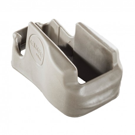 NeverQuitGrip AR15/M16/M4 MagWell OD ERGO