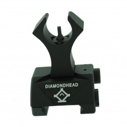 Hybrid Front Sight DIAMONDHEAD