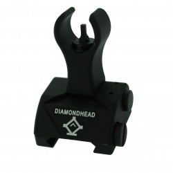 Classic HK Front Sight DIAMONDHEAD