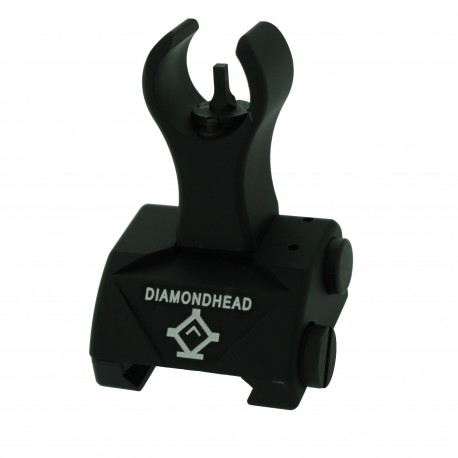 Classic HK Front Sight DIAMONDHEAD